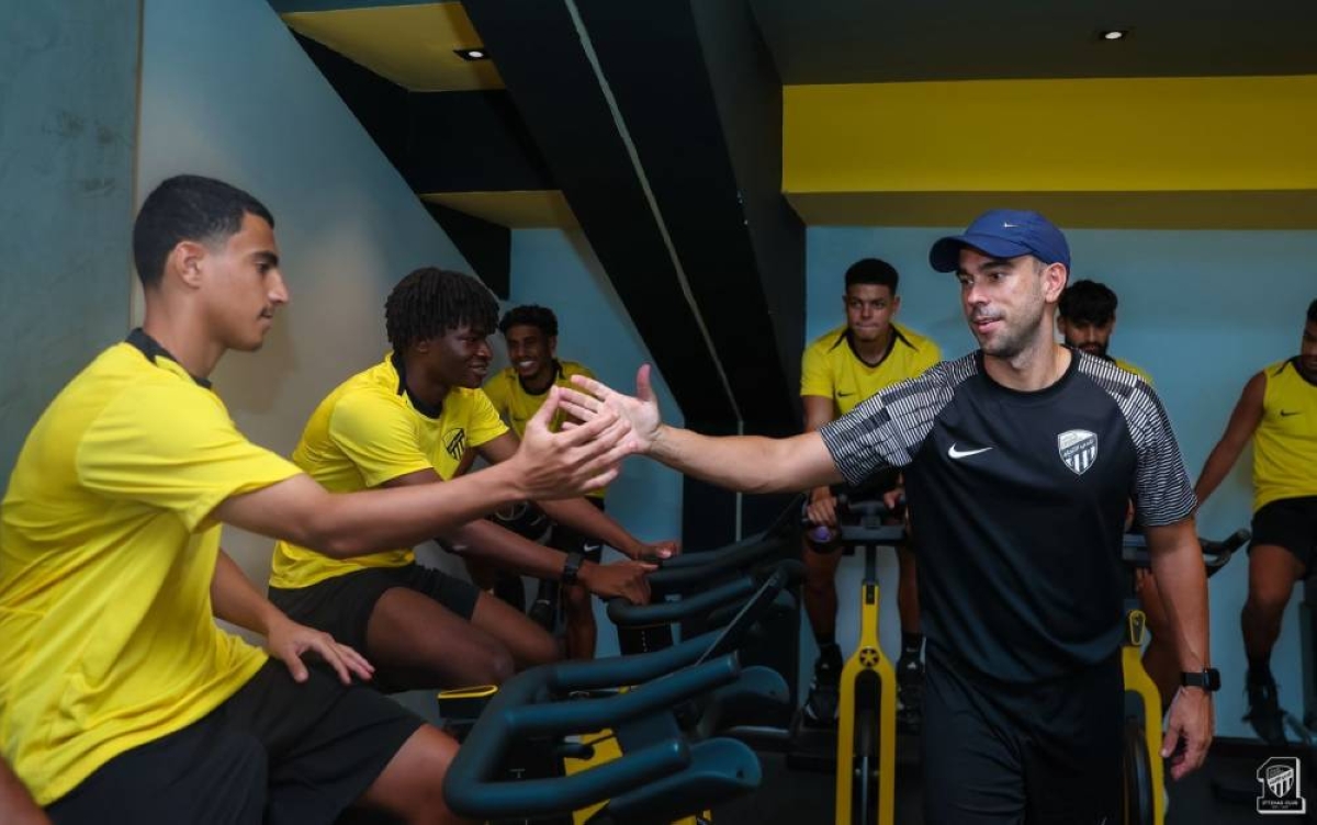 الاتحاد يستغني عن 6 لاعبين ويبحث عن بدائل جديدة