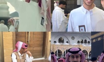 مقتل شقيقة محمد القاسم في كامبريدج يهز مواقع التواصل