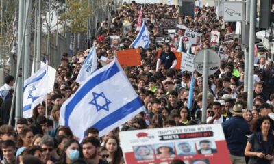 عائلات الأسرى: نتنياهو أوقف صفقات إنقاذ أبنائنا