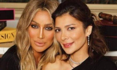 أصالة ومايا دياب: تصاعد الخلاف من مين؟ إلى سكّري تمك