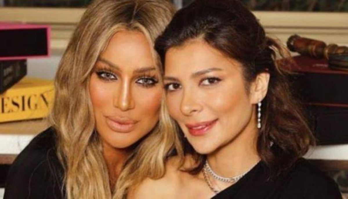 أصالة ومايا دياب: تصاعد الخلاف من مين؟ إلى سكّري تمك