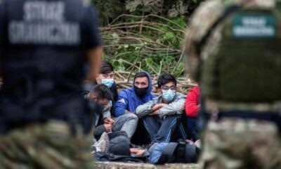 إسبانيا تفكك شبكة تهريب مهاجرين يمنيين