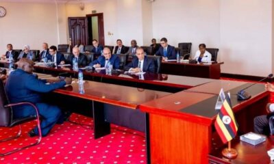 وزير الخارجية المصري يحذر من تدابير لحماية الأمن المائي