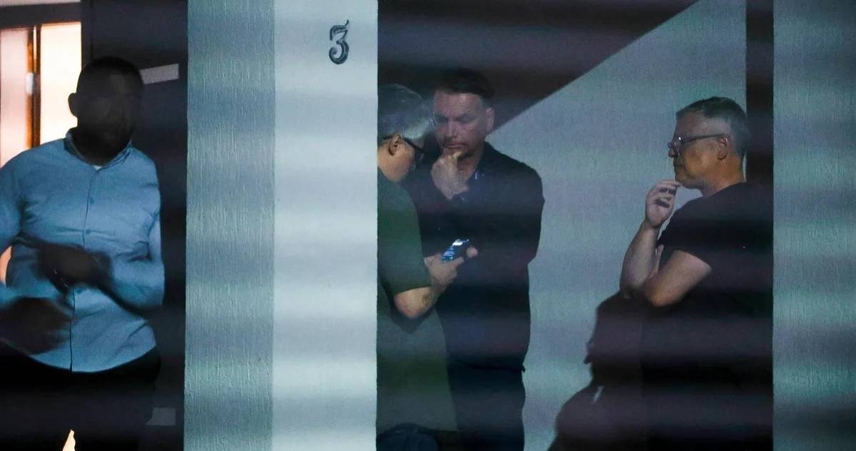 البرازيل تفرض الإقامة الجبرية على الرئيس السابق بولسونارو