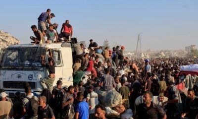 نتنياهو وغزة: هل يخطط لاحتلالها وسط توترات عسكرية؟