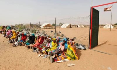 الجيش السوداني يعزز دفاعاته في الأبيض ضد هجمات الدعم السريع