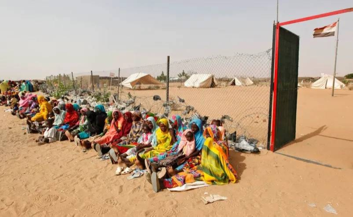 الجيش السوداني يعزز دفاعاته في الأبيض ضد هجمات الدعم السريع