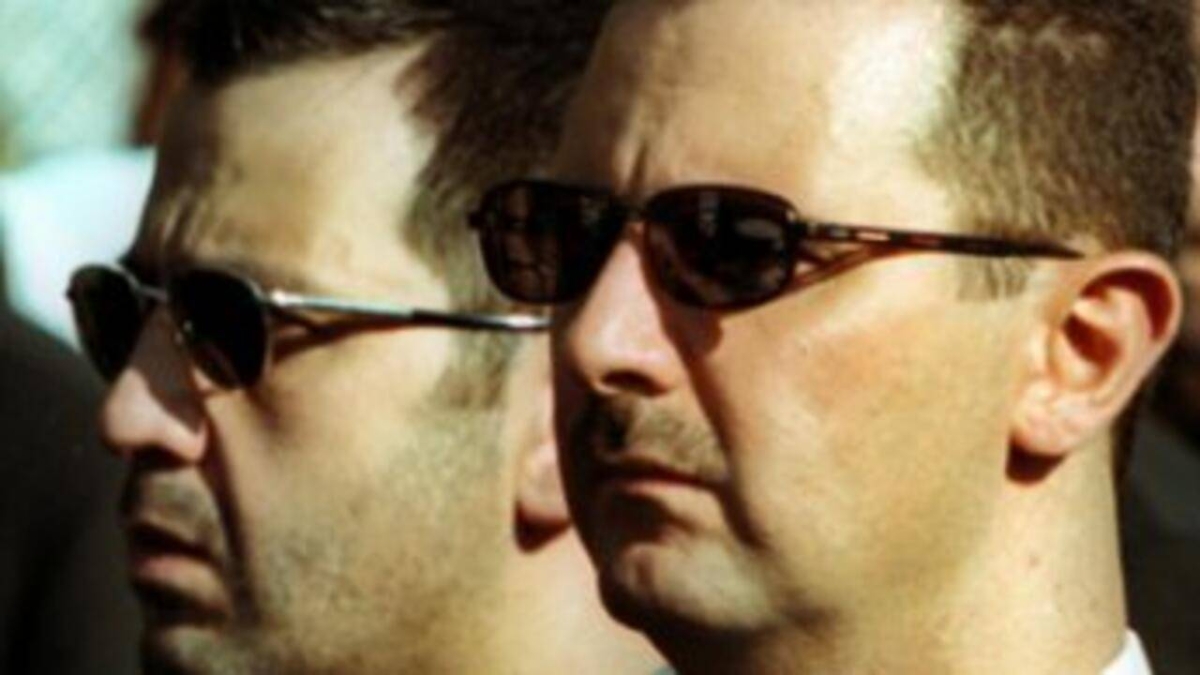 هل يسلم الإنتربول بشار وماهر الأسد للعدالة؟