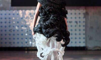 أسبوع الموضة كوبنهاجن 2026: رؤية مستدامة ومعاصرة