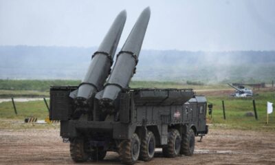 روسيا تتراجع عن وقف نشر الصواريخ المتوسطة