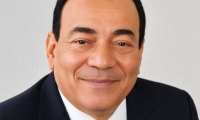 وفاة الفنان أحمد رشوان بعد مسيرة فنية طويلة