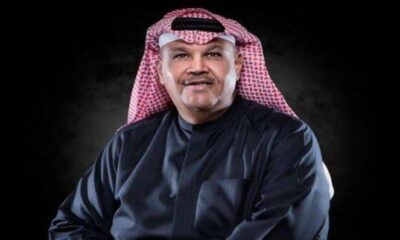 بلبل الخليج يعود لمصر ويشعل ليالي مراسي بعد 16 عاماً