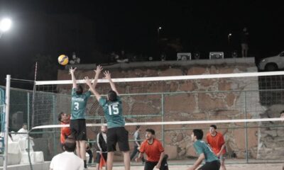 صيف النماص 2025: أنشطة رياضية وترفيهية تنافسية