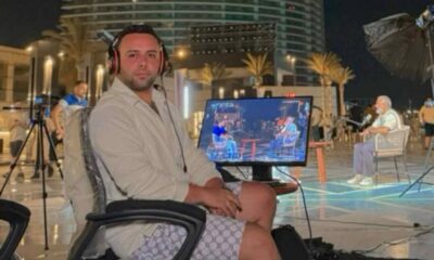 محمد زكريا: طفرة الاستثمار العقاري في مصر