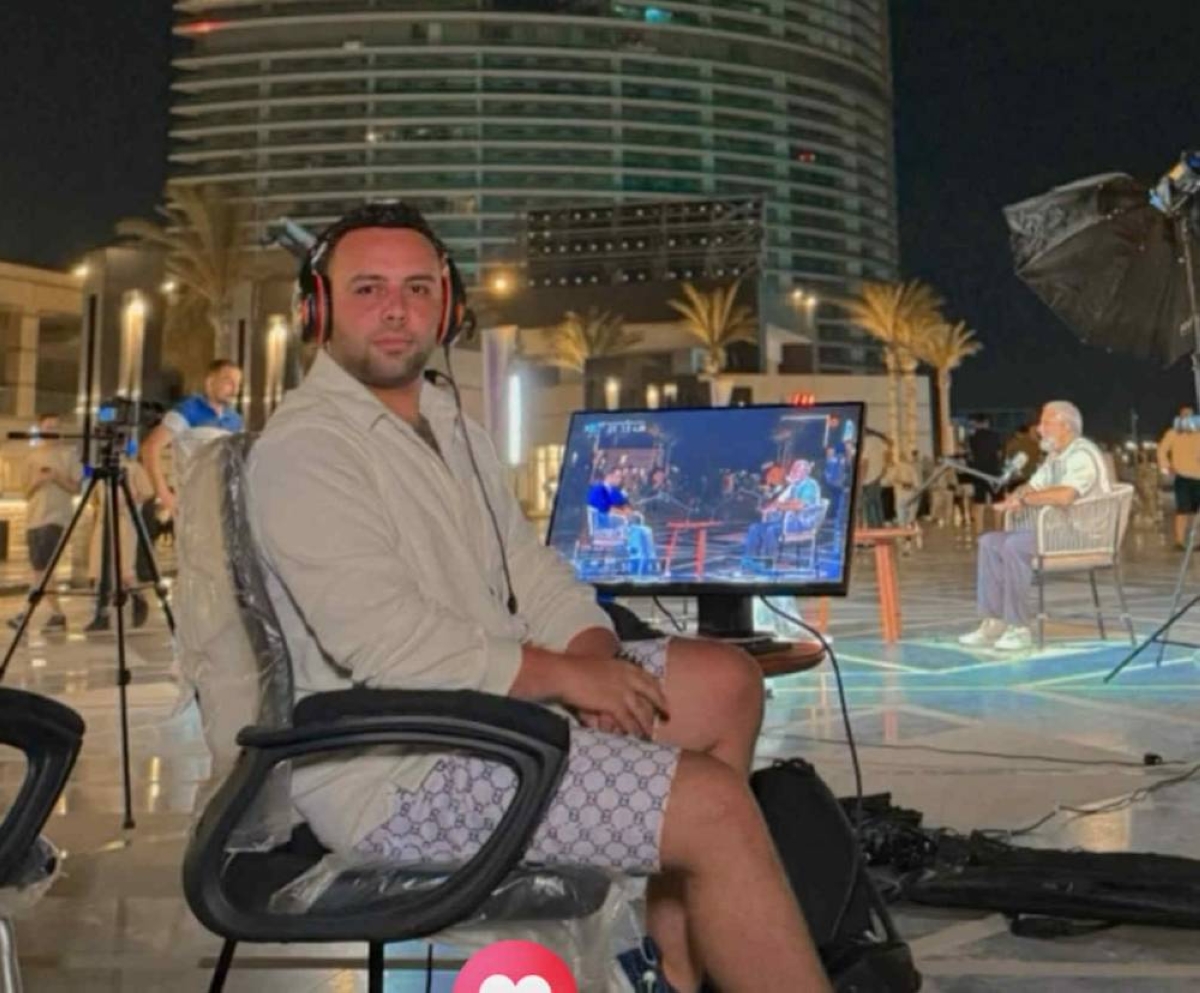 محمد زكريا: طفرة الاستثمار العقاري في مصر