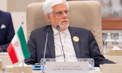 إيران تتهم واشنطن بتدمير المفاوضات النووية