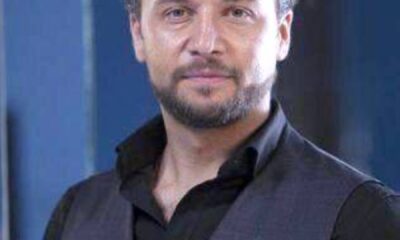 عودة مكسيم خليل للدراما الرمضانية بعد غياب طويل