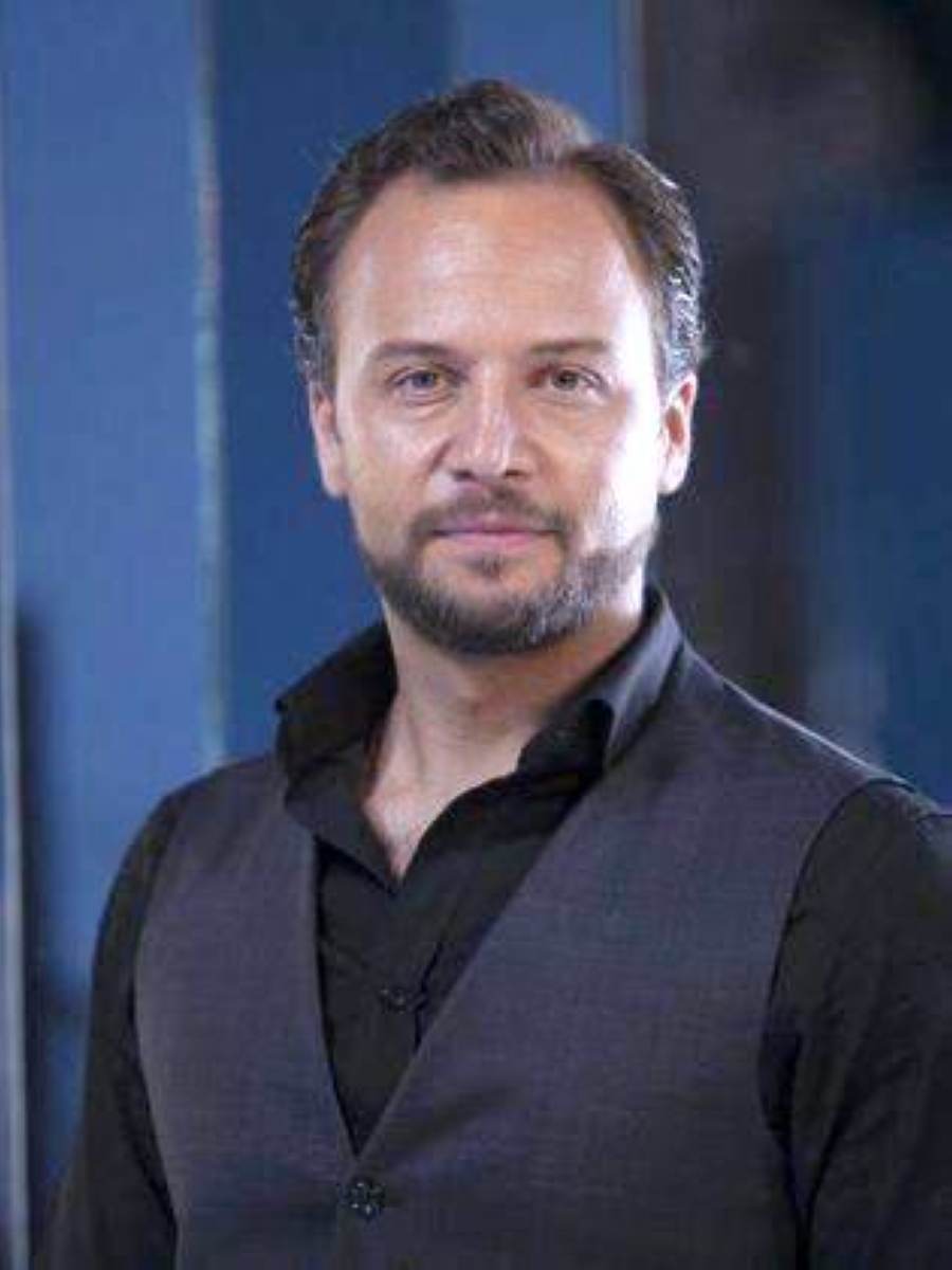 عودة مكسيم خليل للدراما الرمضانية بعد غياب طويل