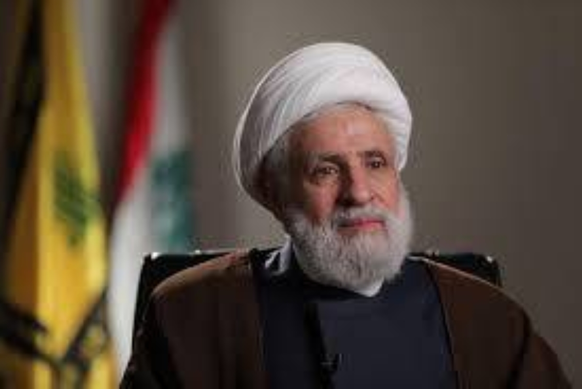 حزب الله يرفض تحديد موعد لتسليم السلاح