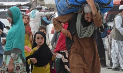 الحرس الثوري يطلب قائمة جواسيس طالبان لتعقبهم