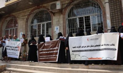 اختطاف 60 مدني بالحديدة: وزير الإعلام اليمني يندد