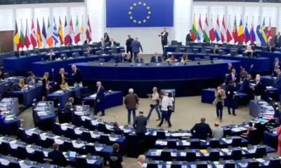 مطالب أوروبية لوقف كارثة غزة ورفض احتلال القطاع