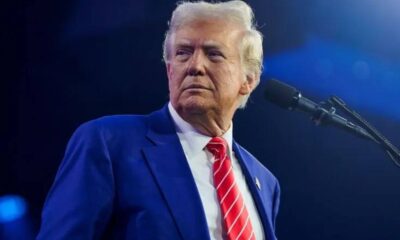 ترمب يحذر من تدهور أمني بواشنطن ويفكر بالسيطرة الفيدرالية