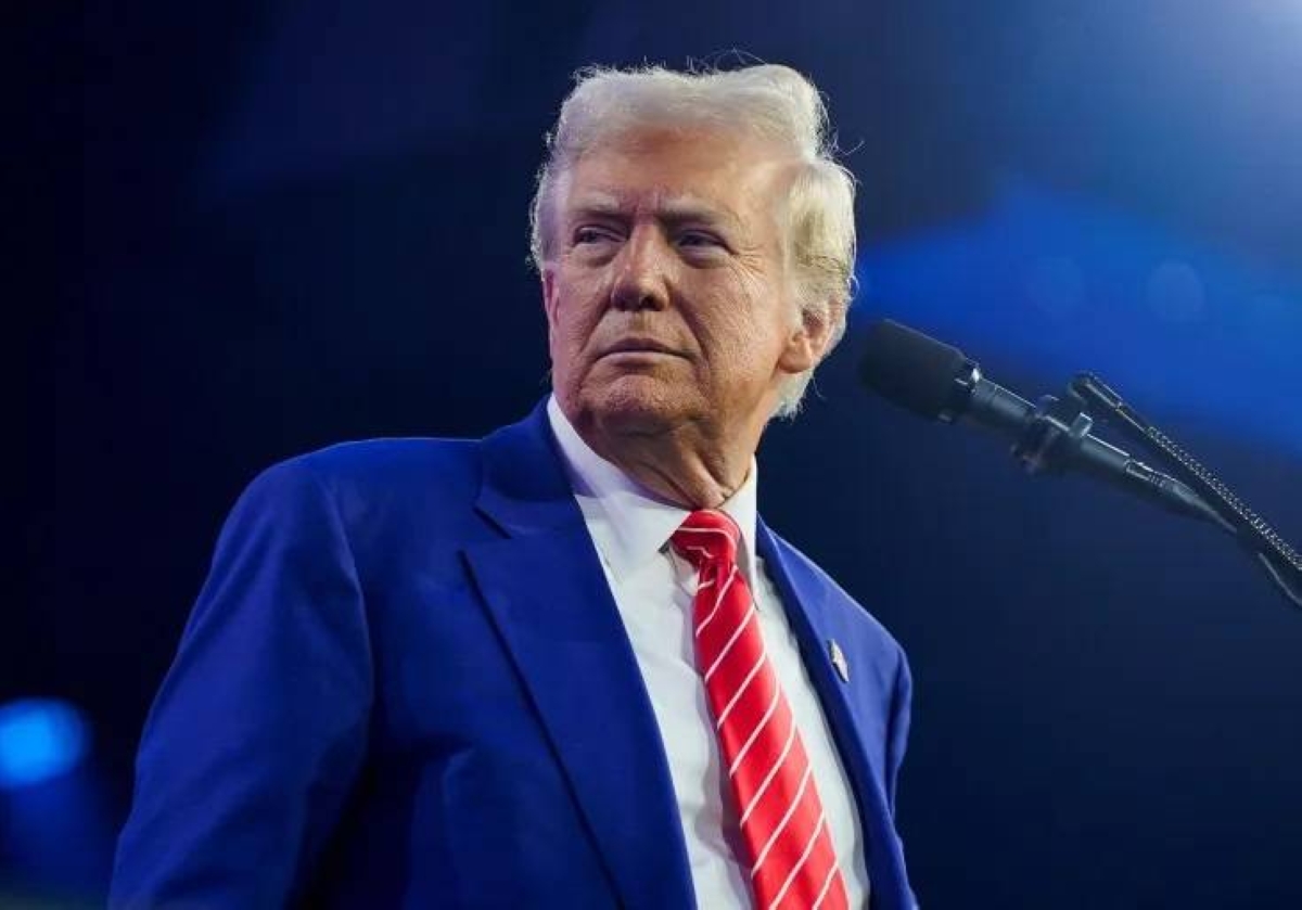 ترمب يحذر من تدهور أمني بواشنطن ويفكر بالسيطرة الفيدرالية