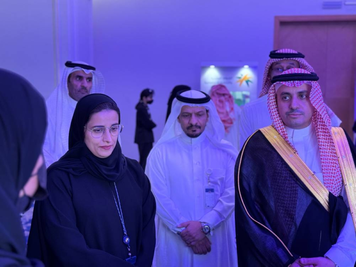 ملتقى جذب المستثمرين في ضيافة الأطفال بالطائف