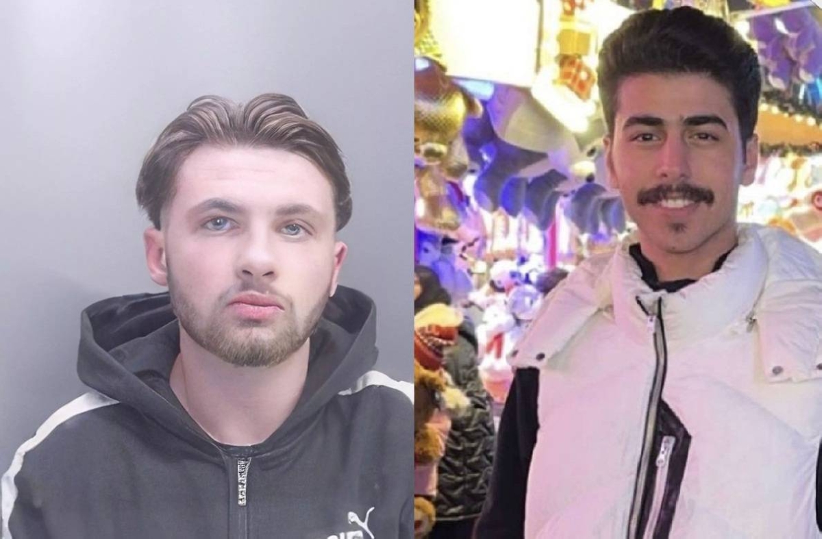 لغز مقتل الطالب السعودي محمد القاسم في بريطانيا