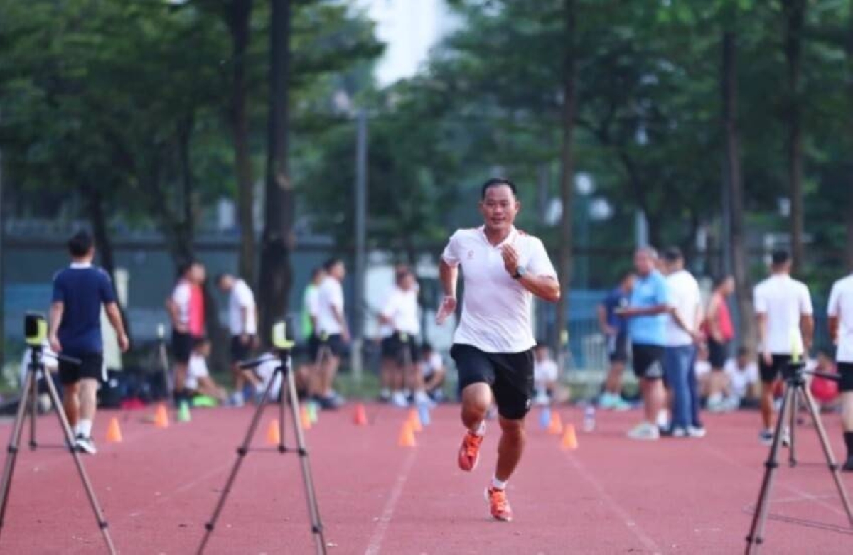 مصرع حكم أثناء اختبار لياقي بعد وفاة لاعب روسي