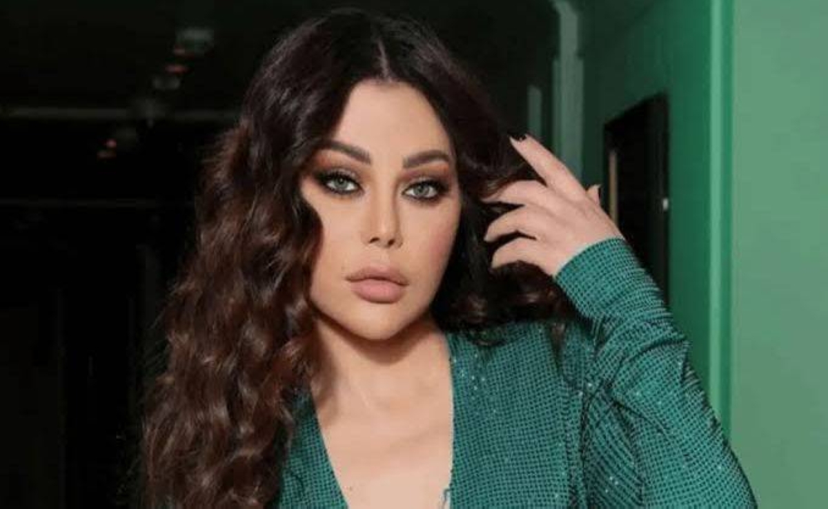 هيفاء وهبي تنفي زواجها وتلاحق الشائعات قانونياً