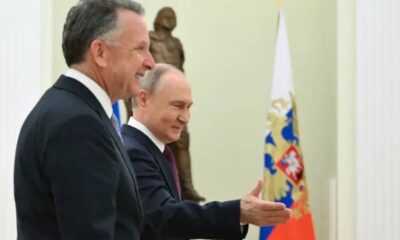 توتر العلاقات بين واشنطن وموسكو: تهديدات متبادلة