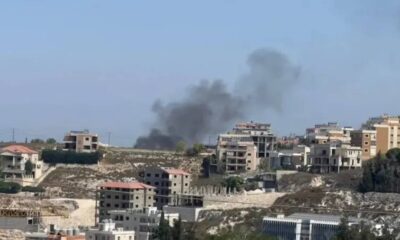 اغتيال عنصر حزب الله في لبنان: توتر بين إسرائيل وحزب الله