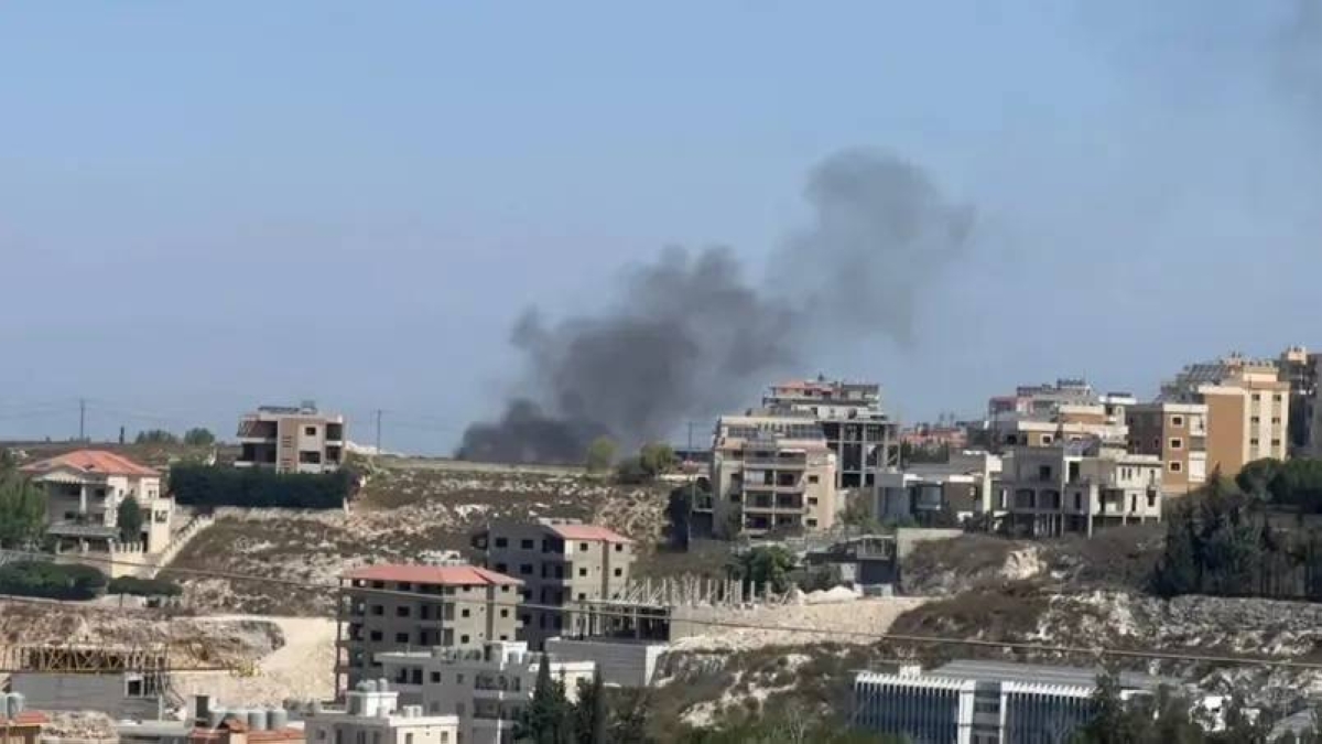 اغتيال عنصر حزب الله في لبنان: توتر بين إسرائيل وحزب الله