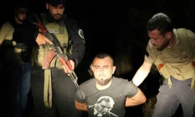 إحباط تفجير كنيسة في سوريا واعتقال عناصر الأسد