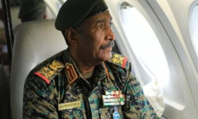 الجيش السوداني: لا تدخل في تفاصيل الحكومة المدنية