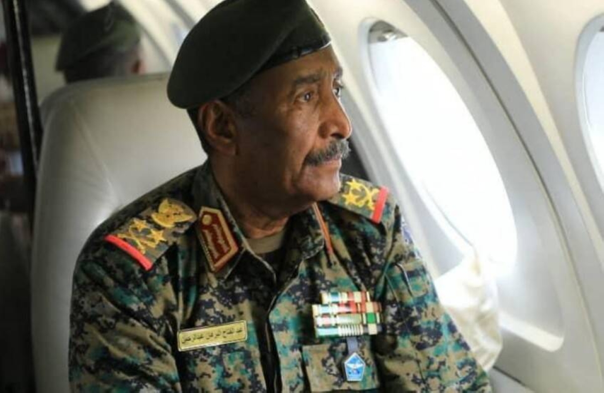 الجيش السوداني: لا تدخل في تفاصيل الحكومة المدنية