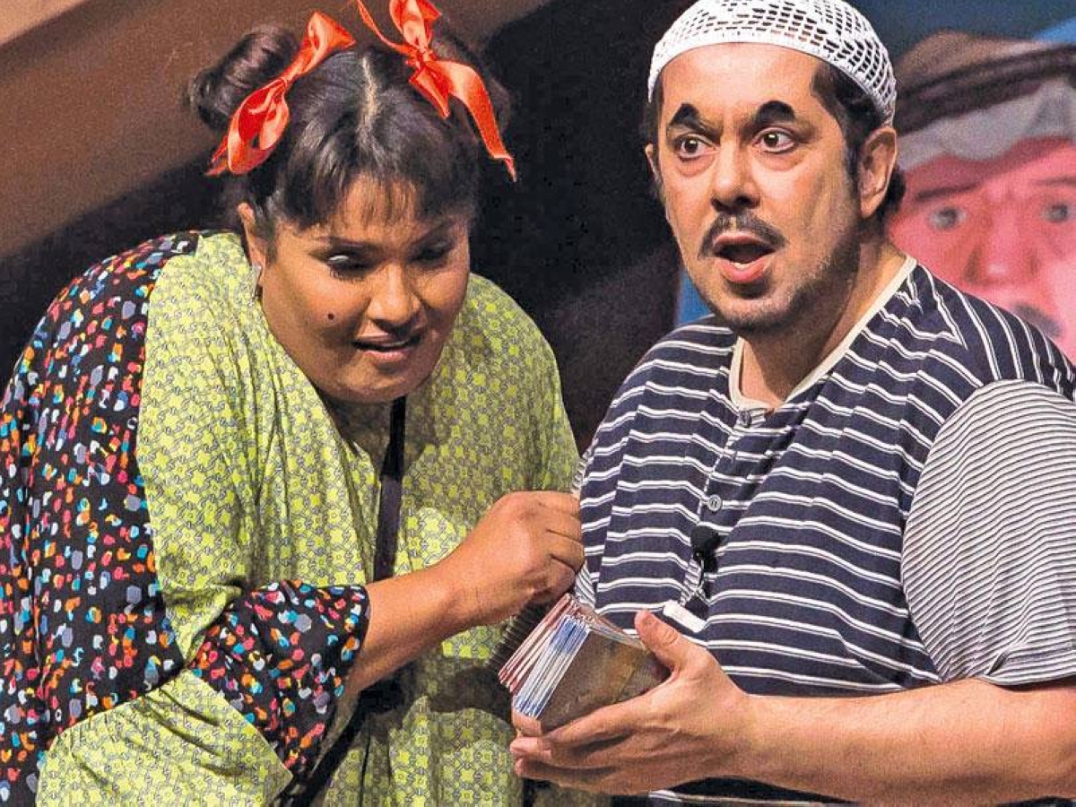 "تجربة البيت المسكون في السعودية: موعد العرض قريباً"