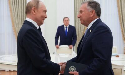 تنازلات روسيا في أزمة أوكرانيا: هل تتغير المواقف؟