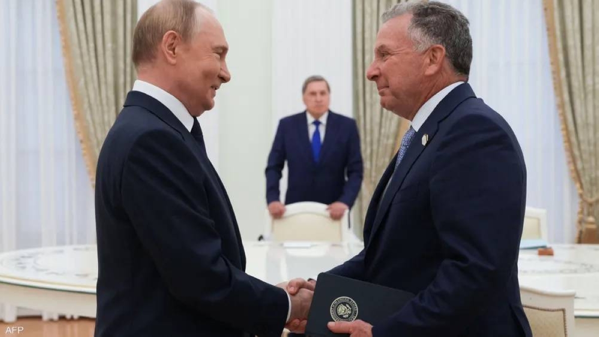 تنازلات روسيا في أزمة أوكرانيا: هل تتغير المواقف؟