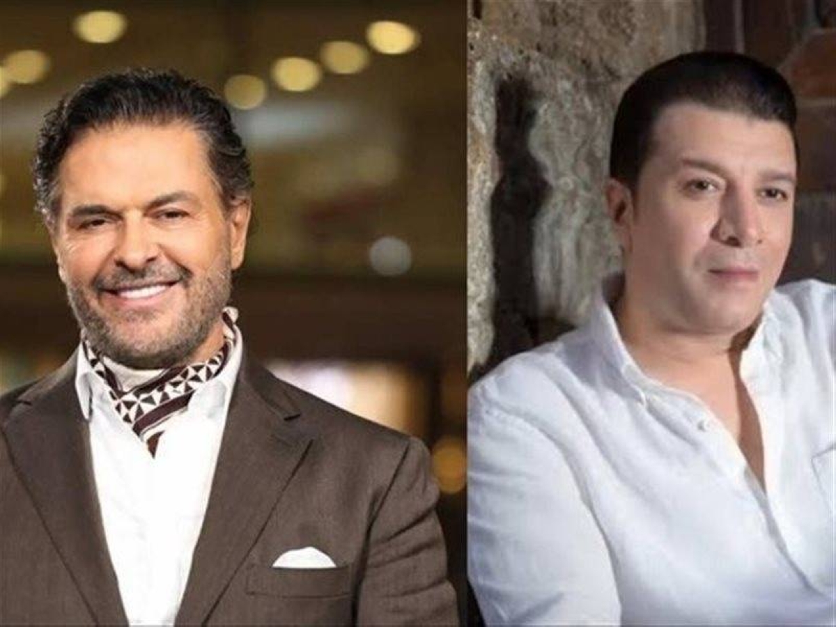 إلغاء حفل راغب علامة في الساحل الشمالي: الأسباب والتفاصيل