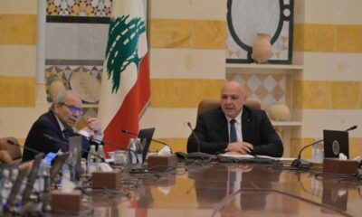 تعبئة حزب الله: موقفه من قرار الحكومة الأخير