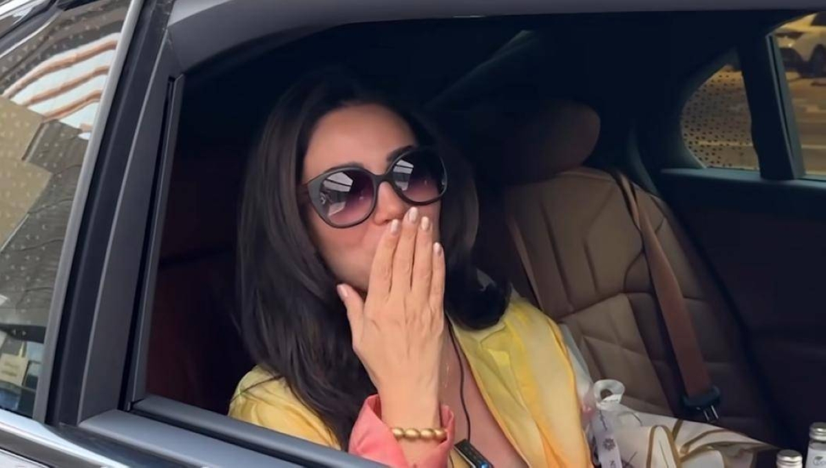 حفل ليلة التسعينيات: محمد فؤاد وديانا حداد غداً