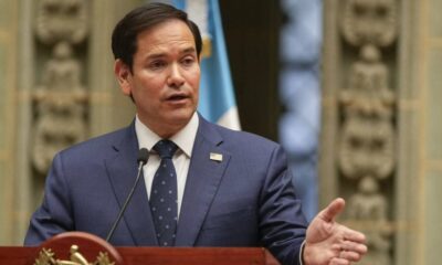 قرار وشيك بشأن عقوبات أمريكا على روسيا: وزير الخارجية