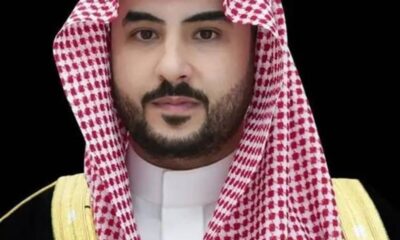 تطوير الشراكة الدفاعية بين وزير الدفاع ونظيره الأمريكي