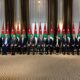 الأردن: تعديل وزاري يطيح بـ 9 وزراء في حكومة حسان