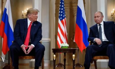 ترمب يخطط للقاء بوتين في نيويورك الأسبوع المقبل