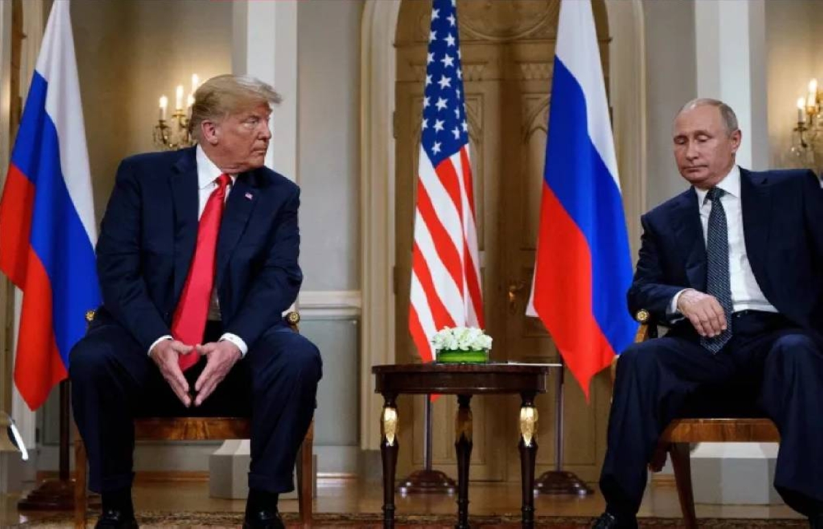 ترمب يخطط للقاء بوتين في نيويورك الأسبوع المقبل