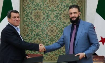 "رحلة دمشق: كيف تؤثر باريس في السياسة السورية"